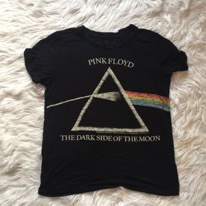 Dark side T